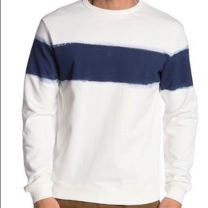 Slate & Stone Sweatshirt Crew Neck Pullover